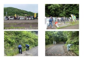 竹山ダムまとめのサムネイル